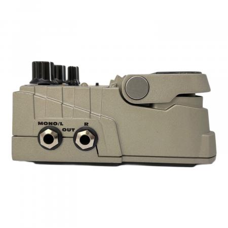 LINE6 (ラインシックス) コーラス SPACE CHORUS 動作確認済み