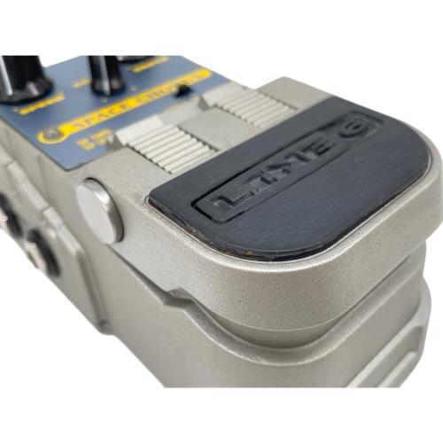 LINE6 (ラインシックス) コーラス SPACE CHORUS 動作確認済み