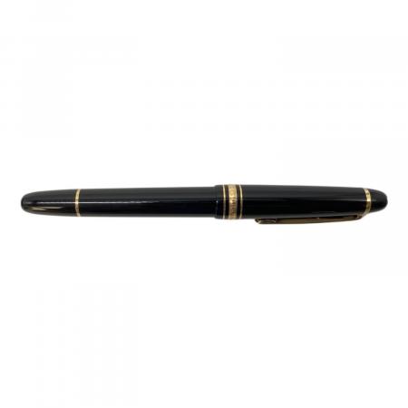 Y14☆【インク切れ】万年筆 MONTBLANC モンブラン マイ