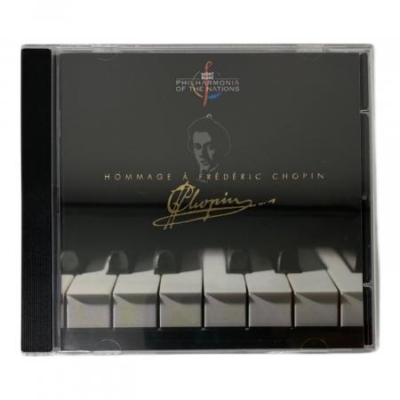 MONTBLANC (モンブラン) 万年筆 ブラック ショパンCD付 ペン先K14 マイ