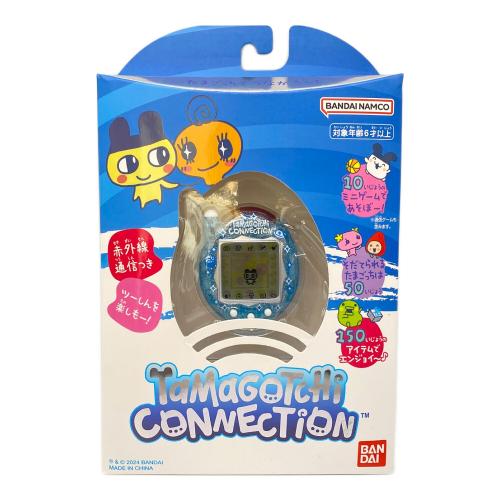 たまごっち たまごっちコネクションみずいろらめ