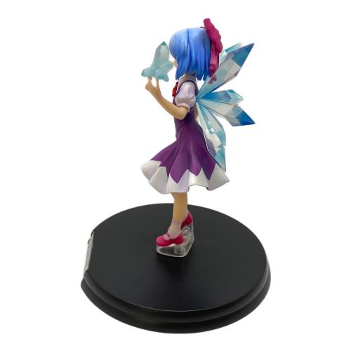 東方project 湖上の氷精 チルノ　グリフォンエンタープライズ Amazon.co.jp: 東方Project 湖上の氷精 チルノ : おもちゃ