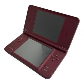 Nintendo (ニンテンドー) NintendoDSi LL UTL-001 動作確認済み WJF10294607