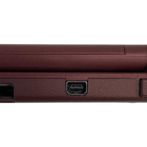 Nintendo (ニンテンドー) NintendoDSi LL UTL-001 動作確認済み WJF10294607