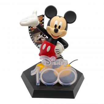 Happyくじ ラストワン賞 ミッキーマウス 特大フィギュア