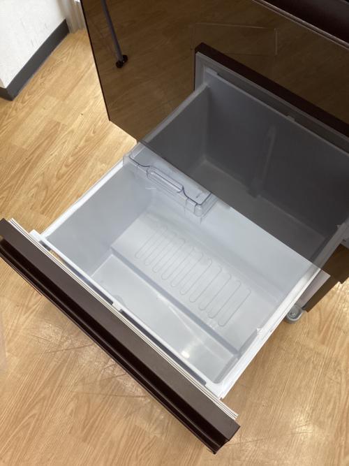 SHARP (シャープ) 3ドア冷蔵庫 SJ-GW35J 2023年製 350L｜トレファクONLINE