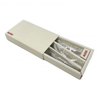 ALEESI (アレッシー) カトラリーセット 未使用品