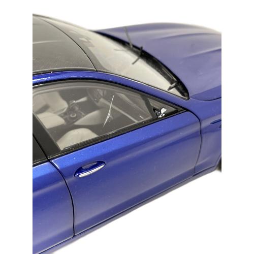 NOREV (ノレブ) モデルカー ブルー 1/18 BMW M5