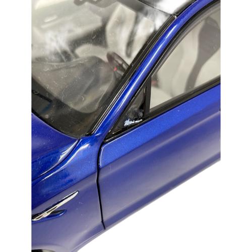NOREV (ノレブ) モデルカー ブルー 1/18 BMW M5