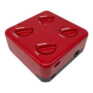 YAMAHA (ヤマハ) ヘッドホンアンプ SC-01