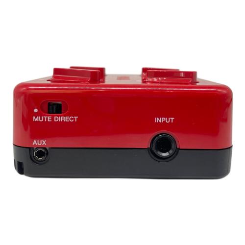 YAMAHA (ヤマハ) ヘッドホンアンプ SC-01