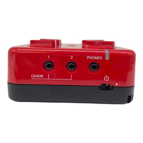 YAMAHA (ヤマハ) ヘッドホンアンプ SC-01