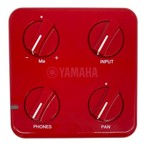 YAMAHA (ヤマハ) ヘッドホンアンプ SC-01