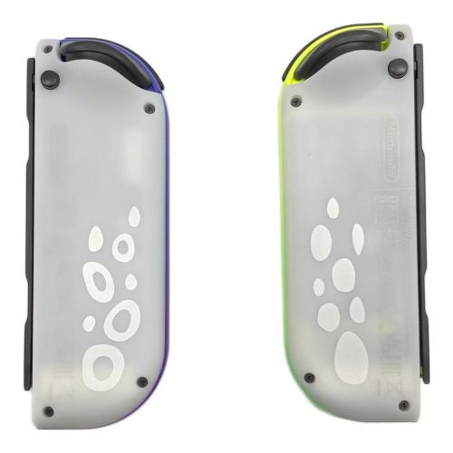 Nintendo (ニンテンドウ) Nintendo Switch(有機ELモデル) HEG-001 動作未確認 XTJ1054860353