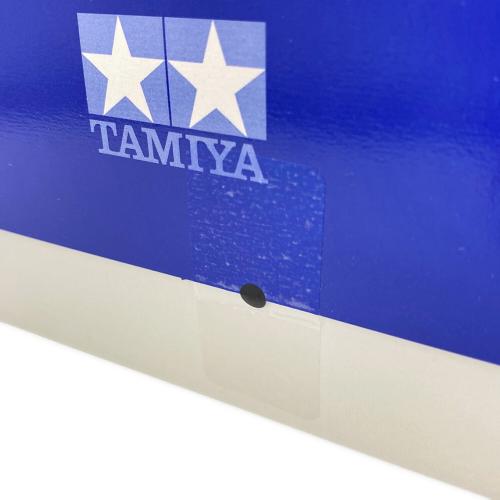 TAMIYA (タミヤ) 1/10RC イグレス ブラックエディション @ 47489 未使用品