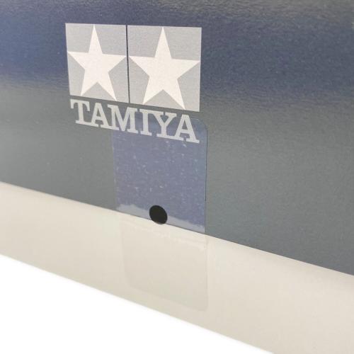 TAMIYA (タミヤ) 1/10RC イグレス ブラックエディション @ 47489 未使用品