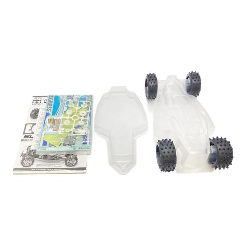 TAMIYA (タミヤ) 1/10RC イグレス ブラックエディション @ 47489 未