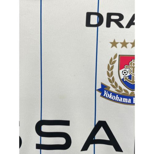 横浜F・マリノス (ヨコハマエフマリノス) 応援グッズ 2024年ユニフォーム adidas ユニフォーム 20 天野純