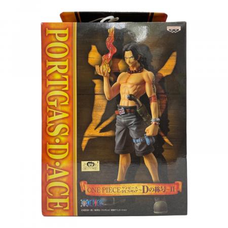 【新品未開封】 　　　　　　　ONEPIECE DXフィギュア ONE PIECE (ワンピース) フィギュア 4Pセット DXフィギュア ～Dの称号