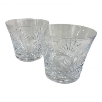 Baccarat (バカラ) イヤータンブラー 2024 50th記念刻印 ルテシア