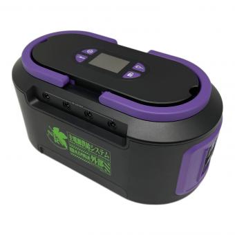 A.T.FIELD ポータブル電源 EVA-01 50Hz／60Hz