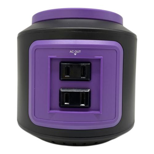 A.T.FIELD ポータブル電源 EVA-01 50Hz／60Hz