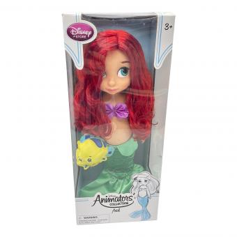 DISNEY (ディズニー) アニメーターコレクション マスコット人形 アリエル