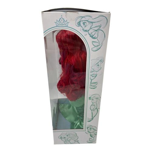 DISNEY (ディズニー) アニメーターコレクション マスコット人形 アリエル