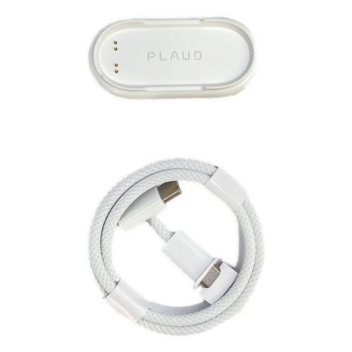 PLAUD (プラウド) ICレコーダー アクセサリーキット付 PN0200 -