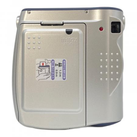 FUJIFILM (フジフィルム) インスタントカメラ instax mini 10 通電のみ