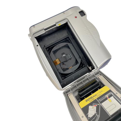 FUJIFILM (フジフィルム) インスタントカメラ instax mini 10 通電のみ確認済み