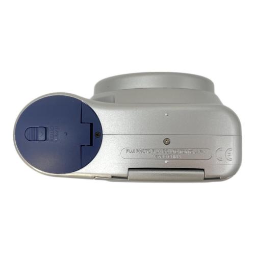 FUJIFILM (フジフィルム) インスタントカメラ instax mini 10 通電のみ確認済み
