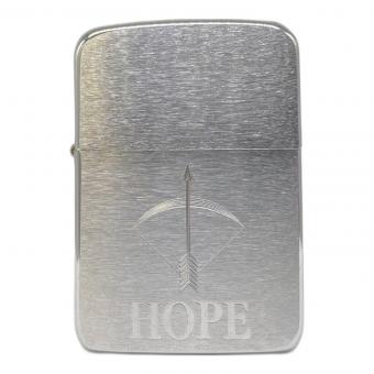 ZIPPO (ジッポ) ZIPPO HOPE A HP