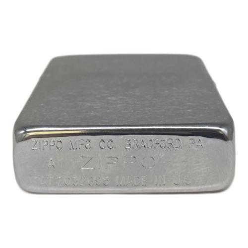 ZIPPO (ジッポ) ZIPPO HOPE A HP