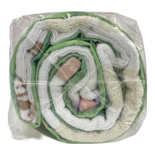 バスタオル　Duffy and Friends（ダッフィー＆フレンズ） TOKYO Disney SEA（東京ディズニーシー）