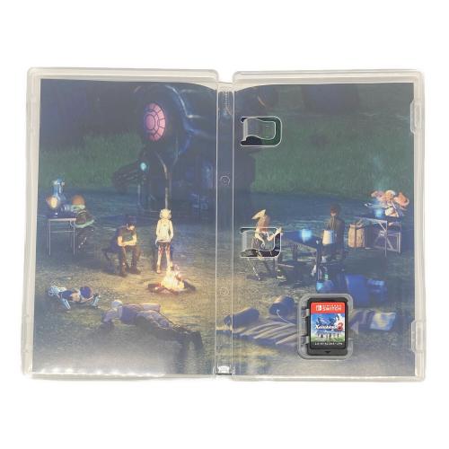 Nintendo Switch用ソフト Xenoblade3 CERO C (15歳以上対象)