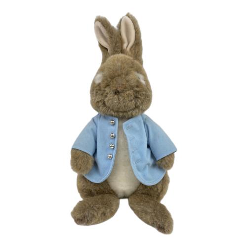 Peter Rabbit（ピーターラビット）　ヌイグルミ