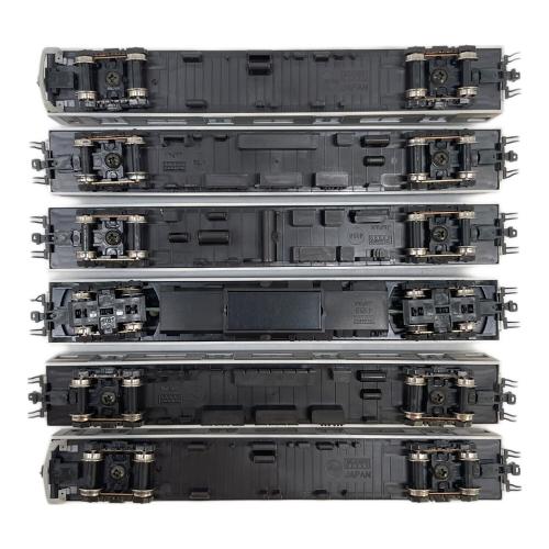 KATO (カトー) Nゲージ 車両セット(6両編成) 南武線色 10-447 205系