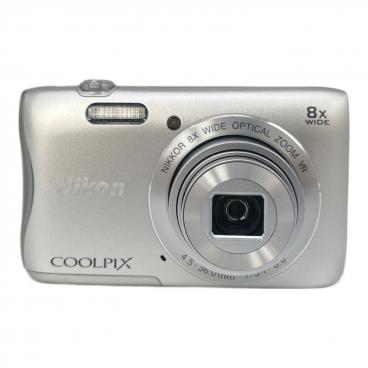 トレファク松原】Nikon(ニコン)デジタルカメラのご紹介です！