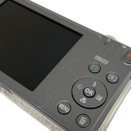 Nikon (ニコン) コンパクトデジタルカメラ S3700 2048万画素(総画素) 1/2.3型CCD 専用電池 SDXCカード対応 ISO80～3200 1.1コマ/秒 1～1/1500 秒 20044168