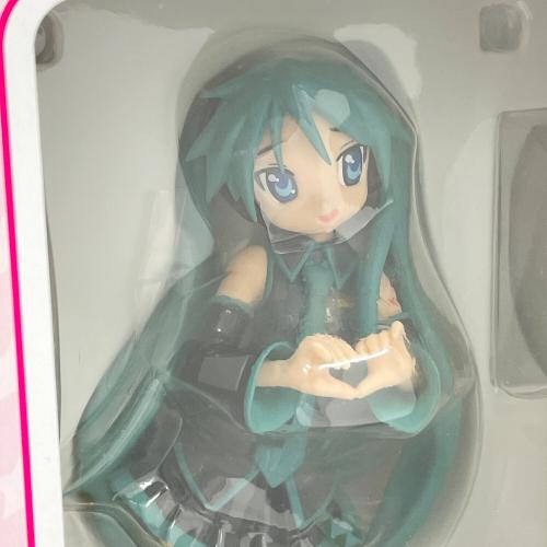 柊かがみ 初音ミクコスプレVer. OVAエクストラフィギュア｜トレファク