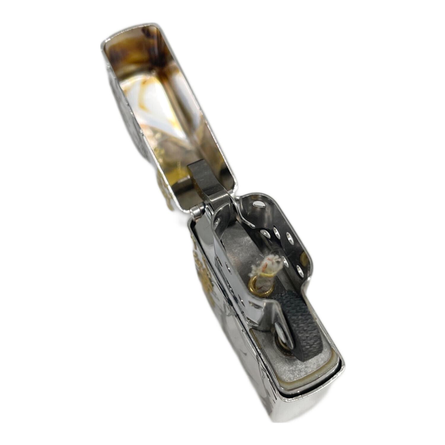 東京リベンジャーズ ZIPPO 初代総長 佐野万次郎｜トレファクONLINE