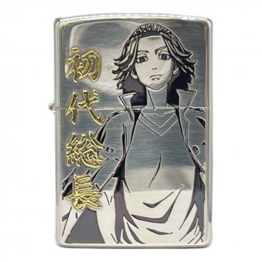 ZIPPO (ジッポ) ZIPPO あしたのジョー 30th anniversary