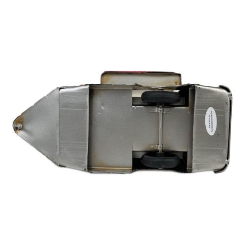 置物 ヴィンテージカー[ホットドッグ・トレーラー]