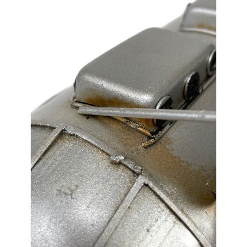 置物 ヴィンテージカー[ホットドッグ・トレーラー]