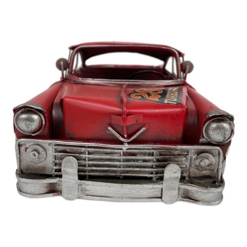 置物 ヴィンテージカー[Racing 00]