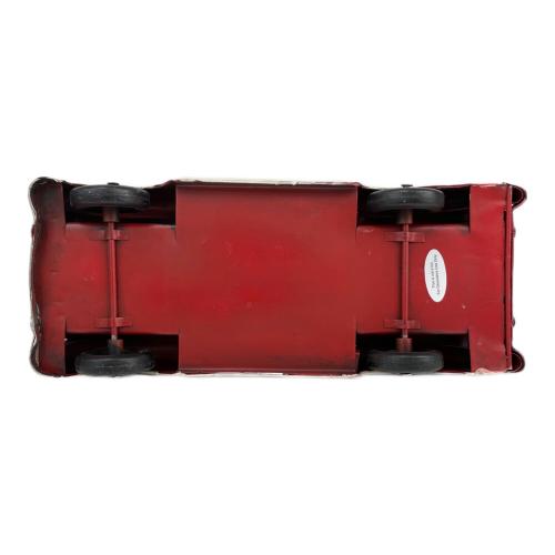 置物 ヴィンテージカー[Racing 00]