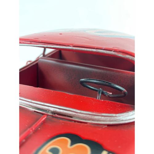 置物 ヴィンテージカー[Racing 00]