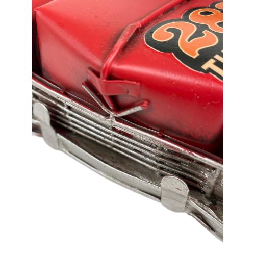 置物 ヴィンテージカー[Racing 00]