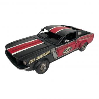 置物 ヴィンテージカー[Racing MSTG 48]